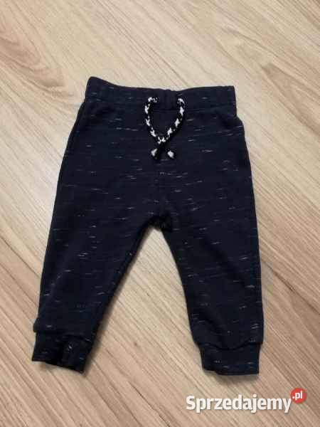 Spodnie warmińsko-mazurskie Nidzica