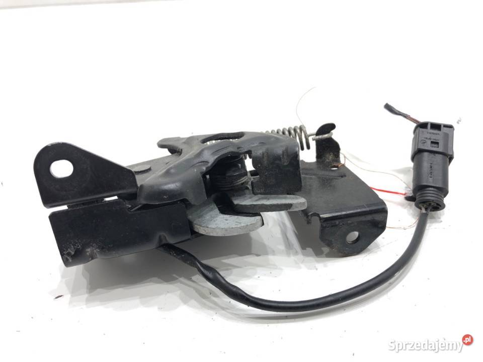 ZAMEK MASKI PRZÓD LEWY BMW F20 Hatchback 4895946