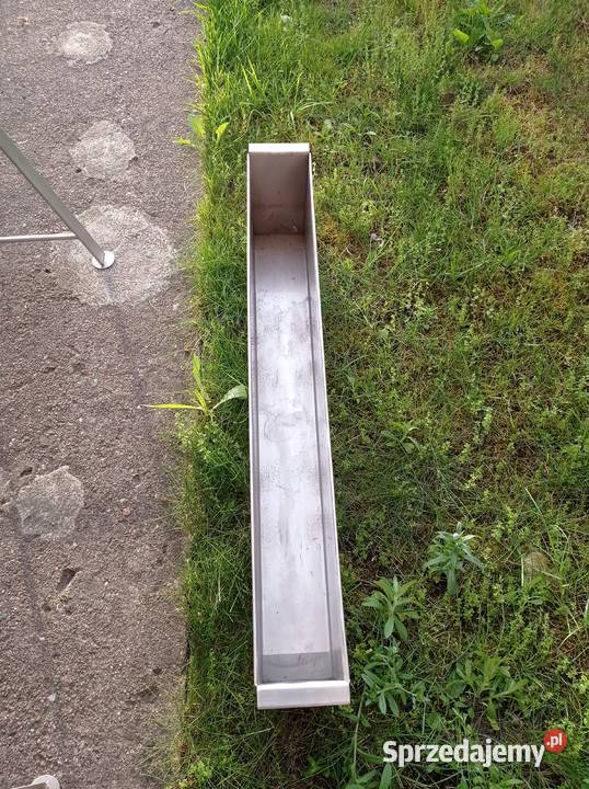 Wanna do oksydowania Białystok sprzedam