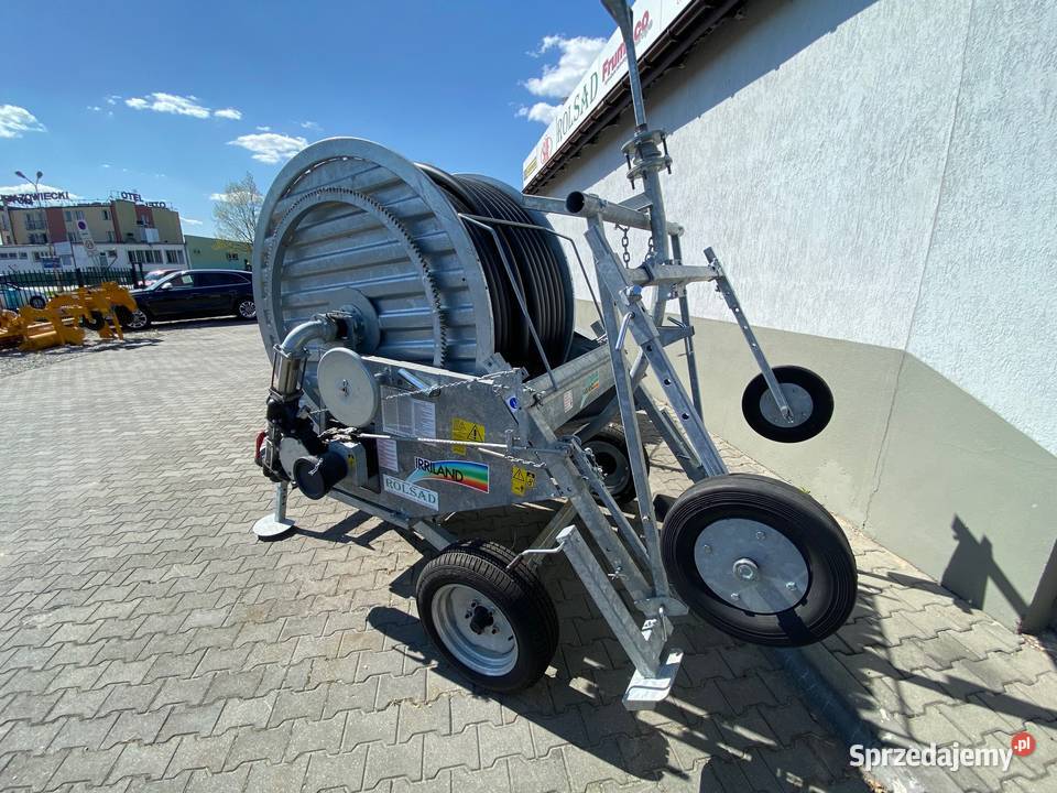 Deszczownia Irriland 63300 ręki Pozostałe Rawa Mazowiecka