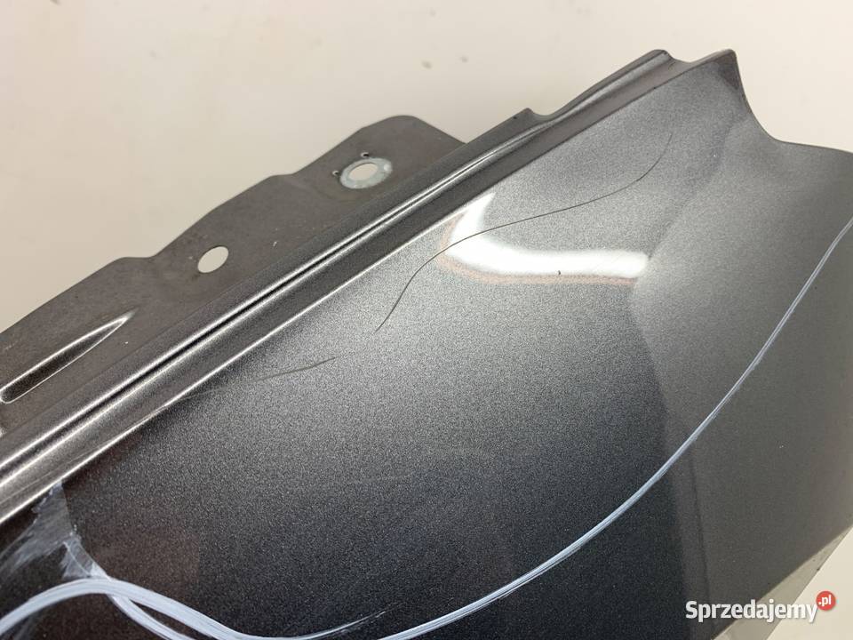 BŁOTNIK PRAWY PRZÓD LF7C SKODA SUPERB III Kombi podkarpackie sprzedam