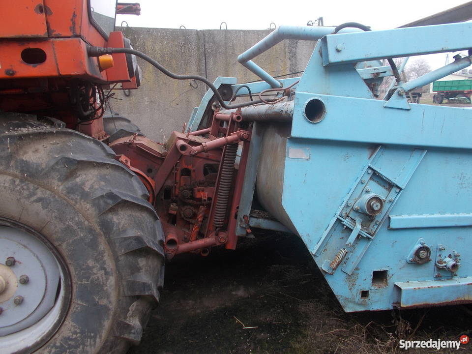 Sieczkarnia Z3203 Inowrocław