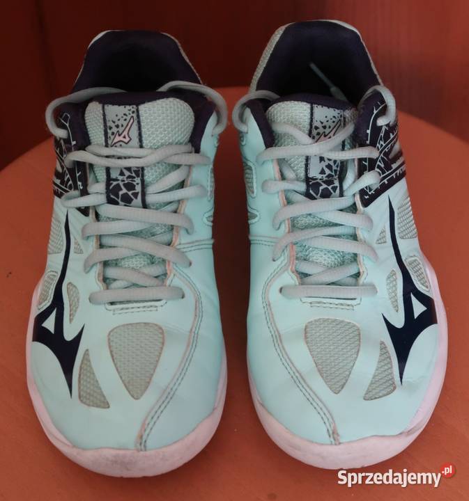 Buty sneakersy firmy MIZUNO Ligthning Star Z5 Siedlce