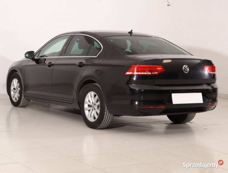 VW Passat 20 TDI Piaseczno