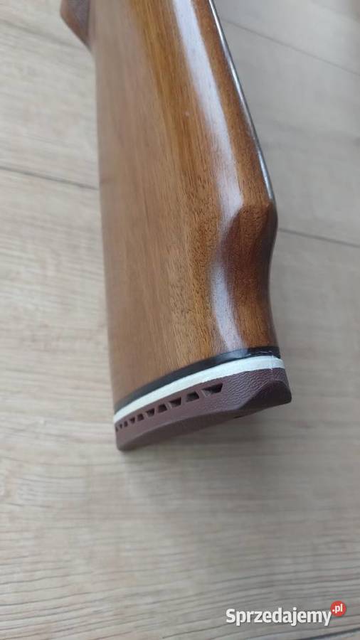 Hadsan kal 635 MOD 55 QUATRO Trigger Szczecin