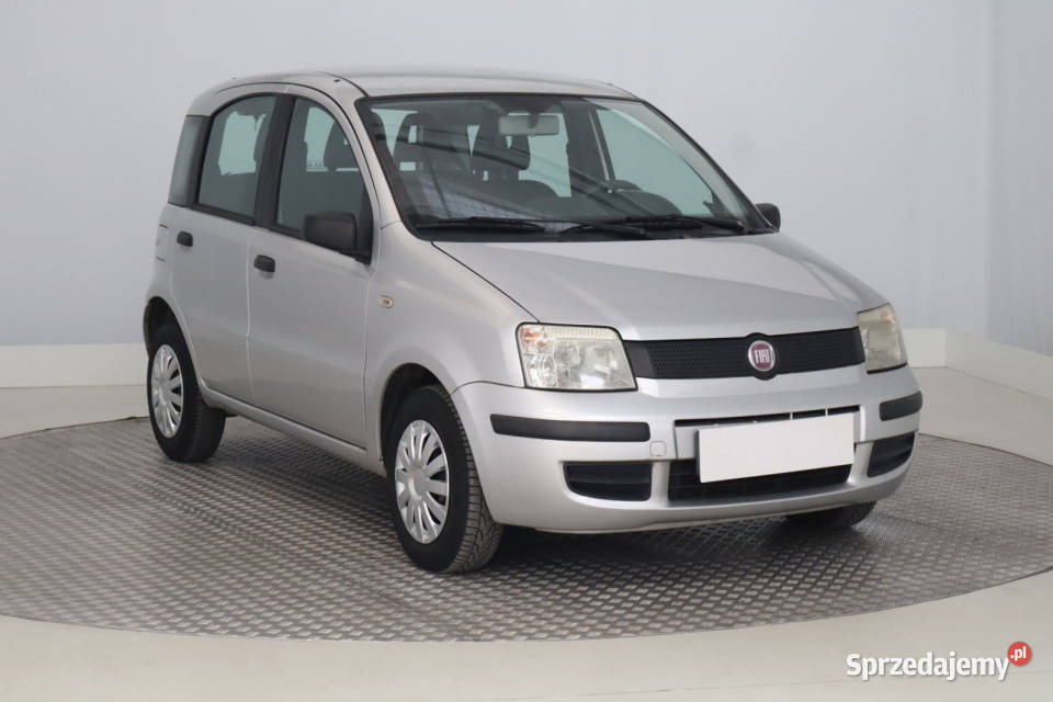 Fiat Panda 11 Zabrze