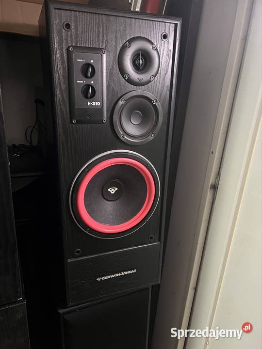 Cerwin Vega EE 310B Leszno