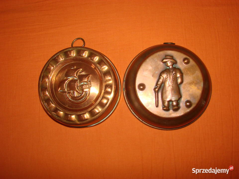 miedzian a foremka pomorskie Pruszcz Gdański