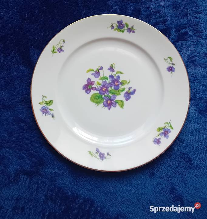 Talerzyk Rosenthal średnica 176 Sygnatura z lat sprzedam