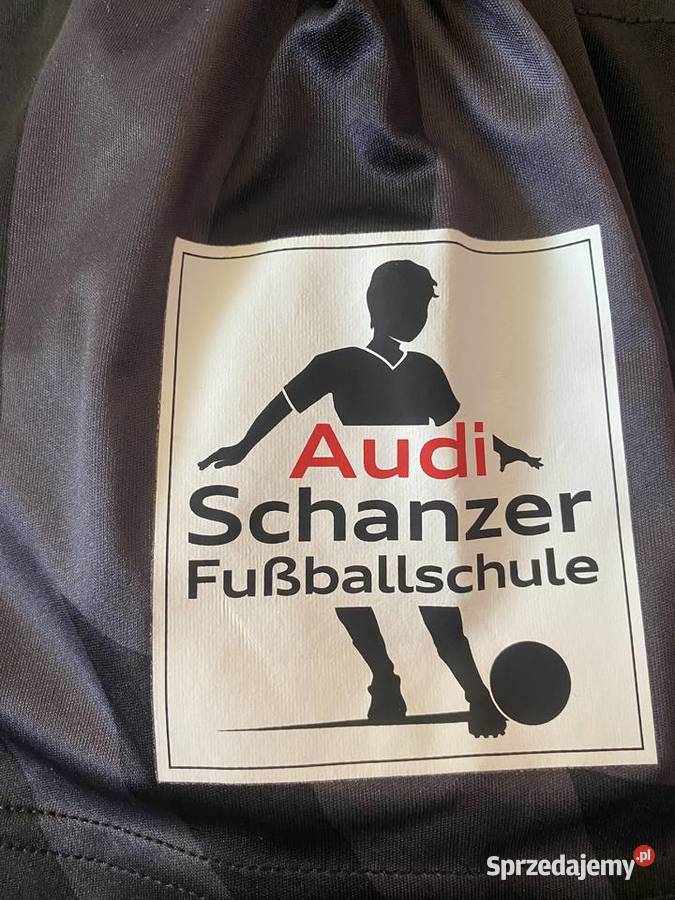 FC INGOLSTADT 2019 2020 Puma M UNIKAT Wrocław sprzedam