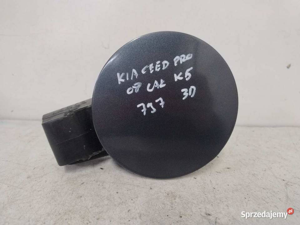 KLAPKA WLEWU PALIWA KIA CEED PRO K5