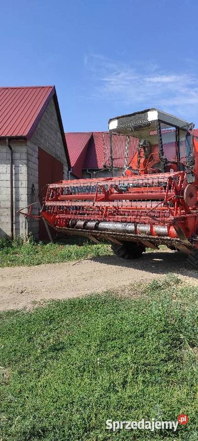 Sprzedam Bizon Rekord Kutno