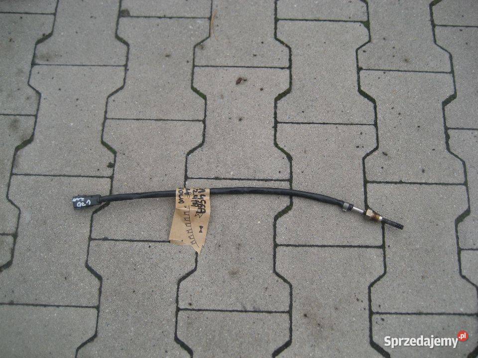 volvo s60 v70 s80 24tdi 185 czujnik temperatury Czujniki Rakoniewice