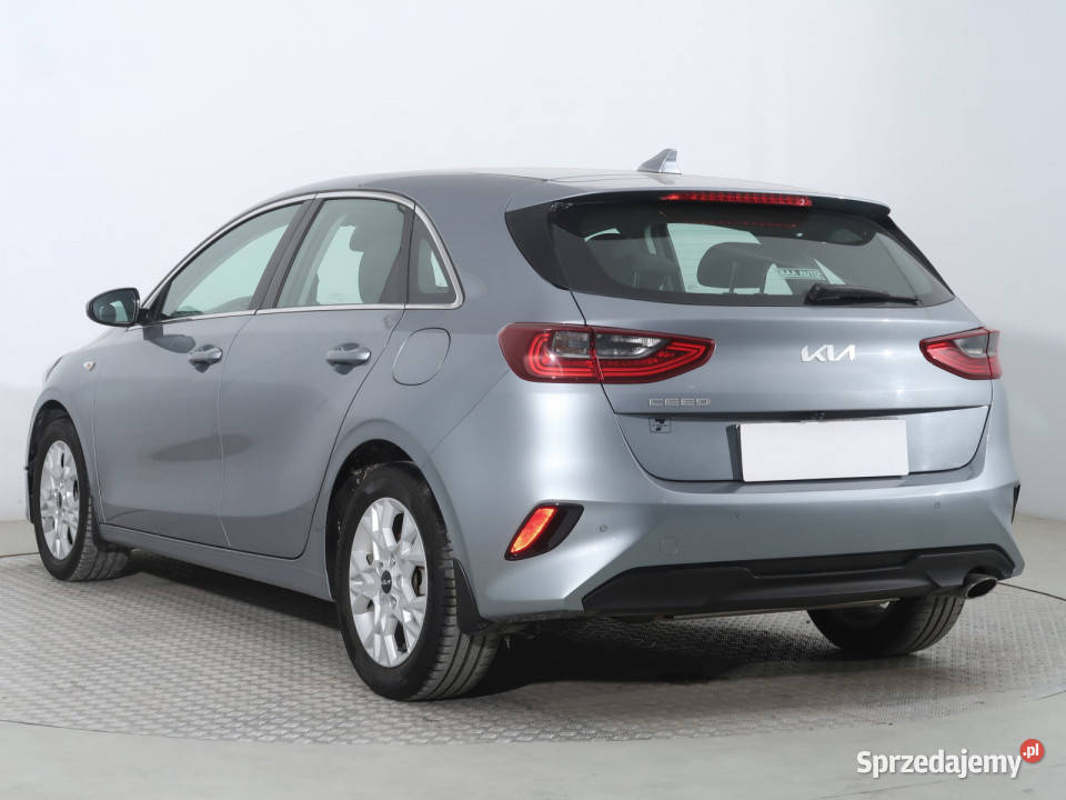 Kia Ceed 15 TGDI elektryczne szyby Bielany Wrocławskie