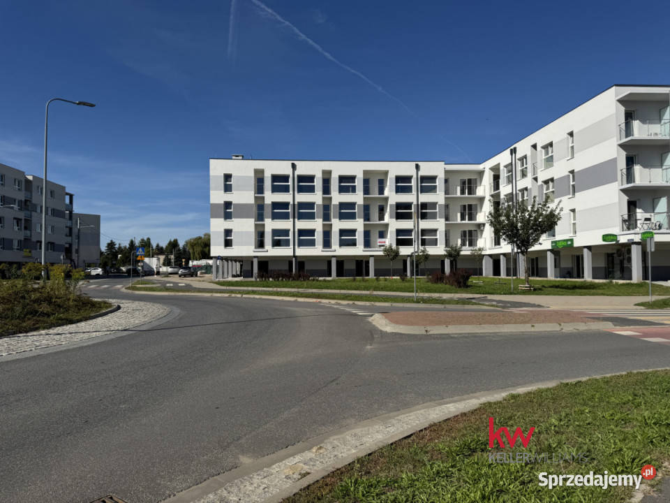 Lokal Luboń Aleja Jana Pawła Ii 123m2 123m2 sprzedam