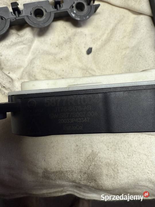 Silniczek Zaluzji Zaluzja Roleta Lopatka Pasa Kłobuck