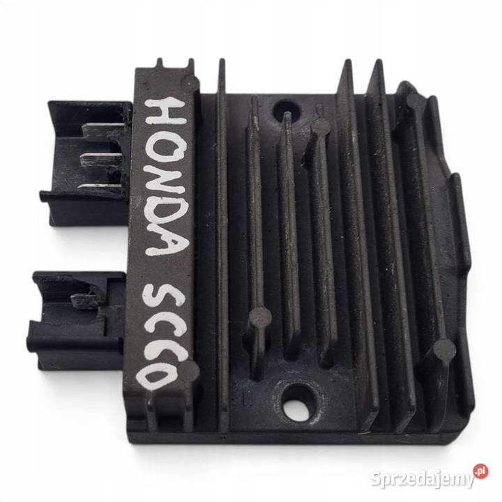 REGULATOR NAPIĘCIA Honda CB1000R CB 1000 R SC60 sprzedam