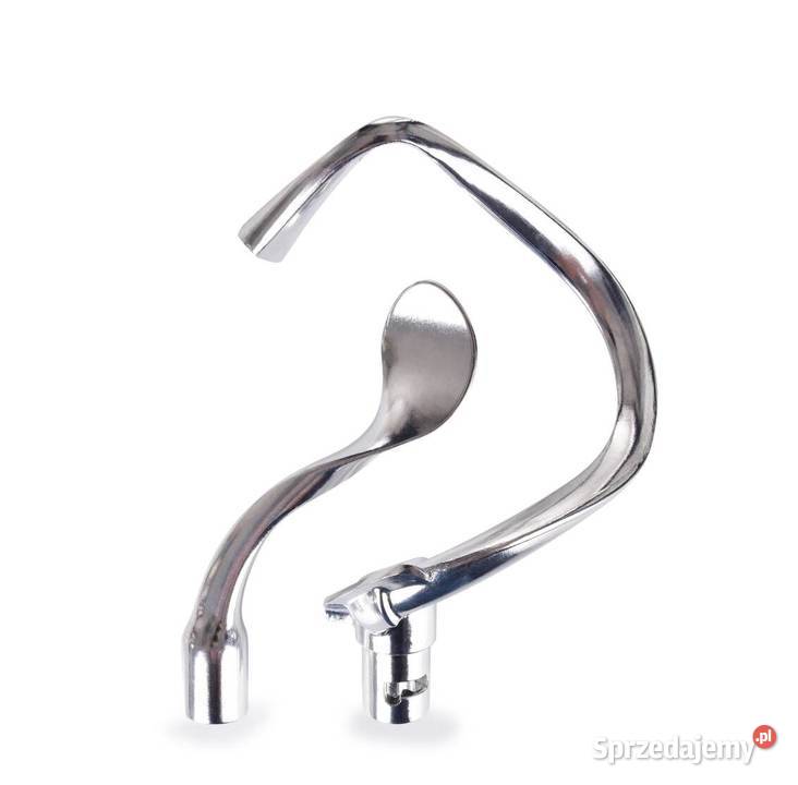 1500 W rewolucyjny podwójny hak naczynie 10 l Pozostałe Warszawa