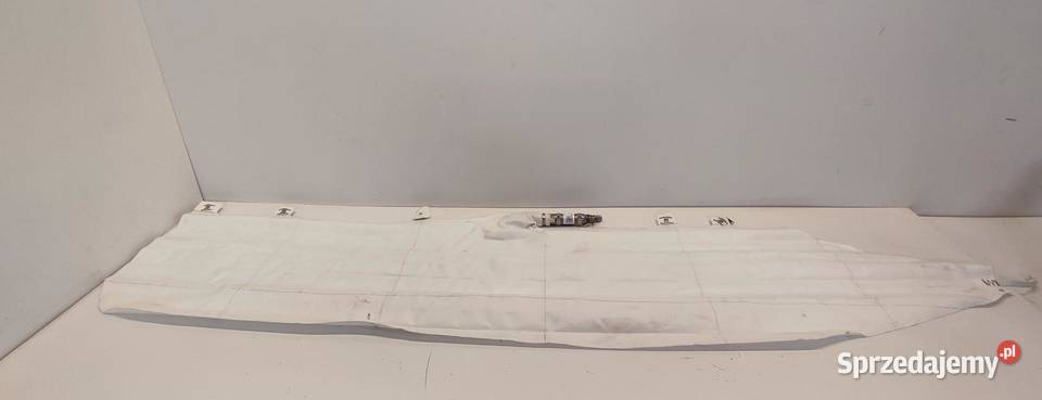 VW TIGUAN II KURTYNA AIRBAG PRAWA 5NA880741H dolnośląskie