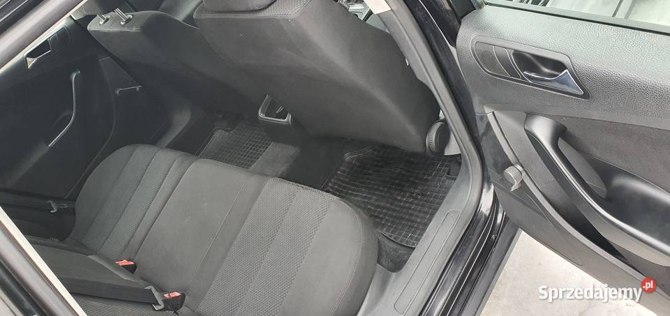 Volkswagen Passat 20 TDI Cyców sprzedam