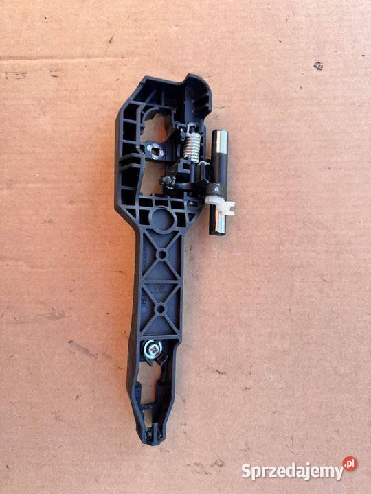 Klamka wewnętrzna lewy przód Hyundai i10 II 1320 Rok produkcji 2019 małopolskie Brzesko