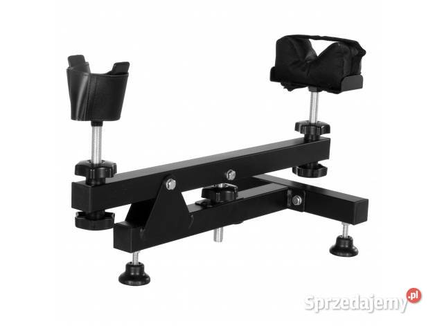 ZESTAW PANTHERA Wiatrówka PCP FV23 Sporty strzeleckie i myślistwo Przyłęki