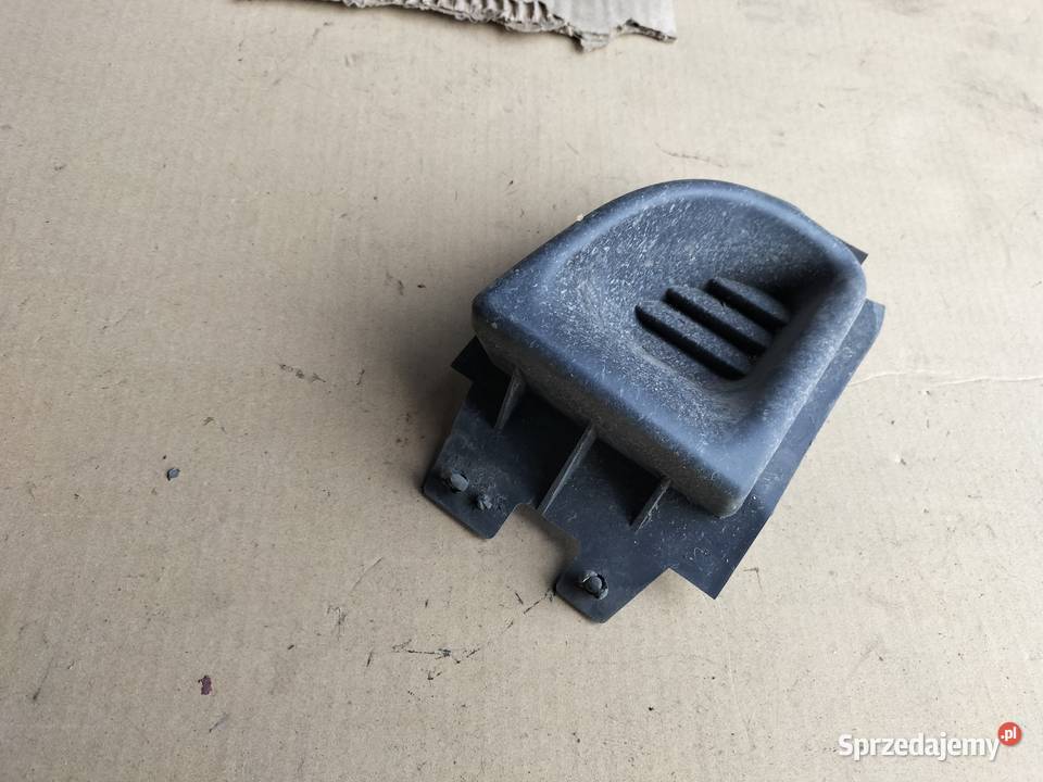 NISSAN PRIMERA P11 LIFT ZAŚLEPKA ZDERZAKA lubelskie Kamień-Kolonia