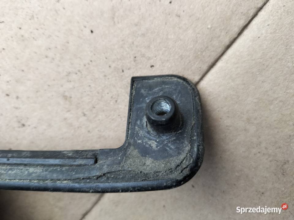 Audi 80 B3 B4 NAKŁADKA KLAMKI Pozostałe Kamień-Kolonia sprzedam