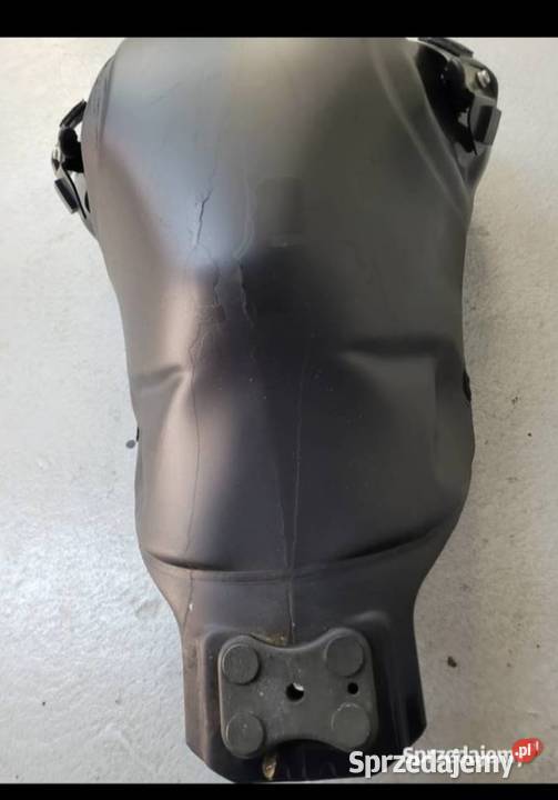 Suzuki Gladius GSF 650 ZBIORNIK PALIWA BAK Nowy Tomyśl