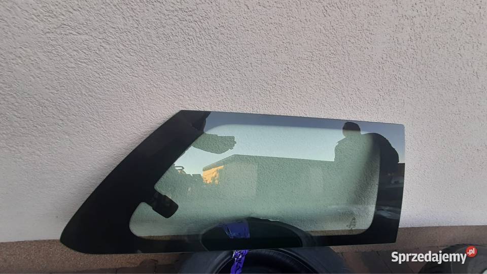 C4 cactus szyba boczna Czerniejewo sprzedam