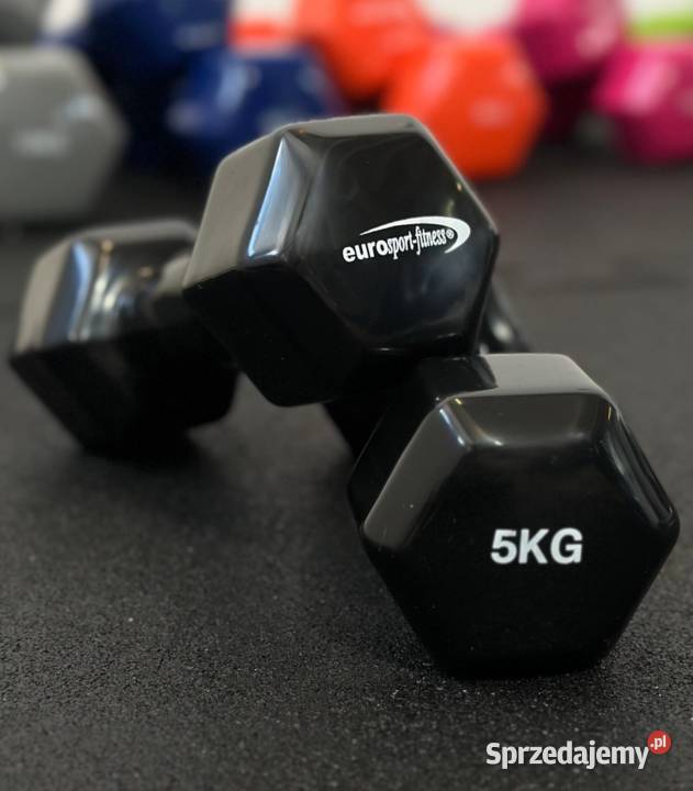 Hantle fitness 5 zachodniopomorskie sprzedam