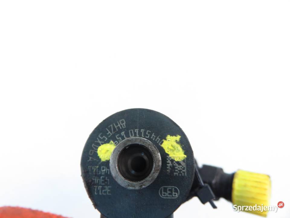 WTRYSKIWACZ SAAB OPEL 19 0445110159