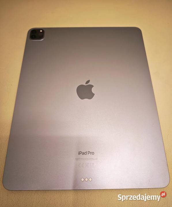 Ipad 129 Gdańsk