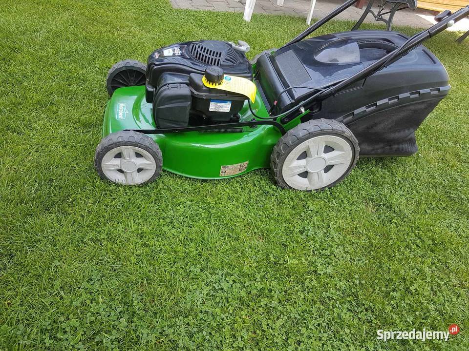 Kosiarka spalinowa florabest Rybnik