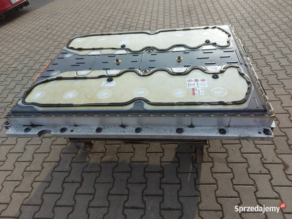 Ford Explorer Capri VII R2KB BATERIA AKUMULATOR