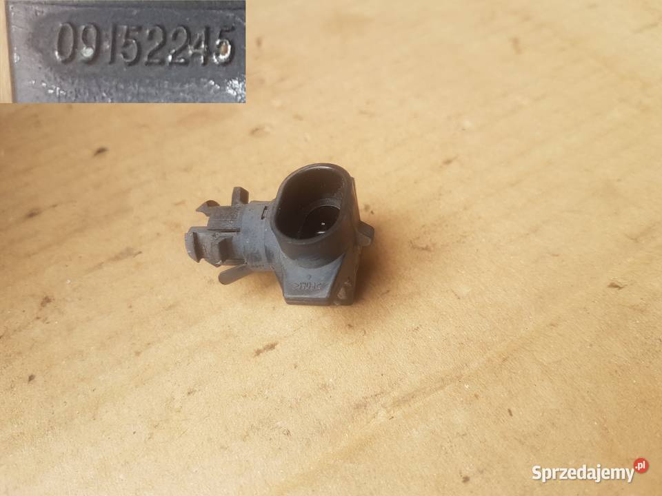 Suzuki Ignis MH 0410 czujnik temperatury Układ elektryczny dolnośląskie Legnica sprzedam