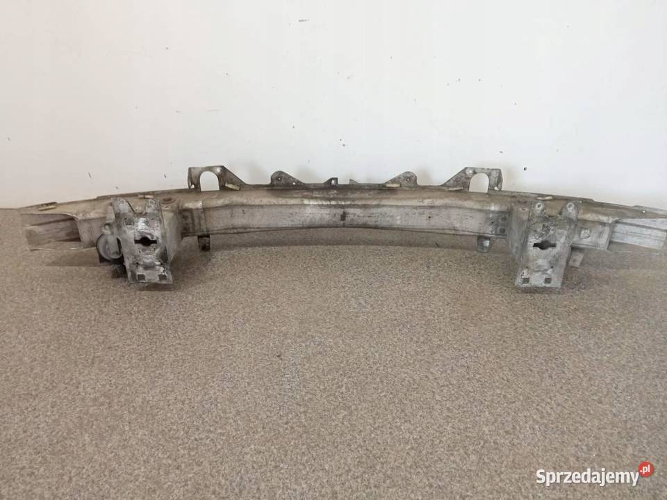 WZMOCNIENIE ZDERZAKA BELKA PRZÓD Bmw Seria 7 IV sprzedam