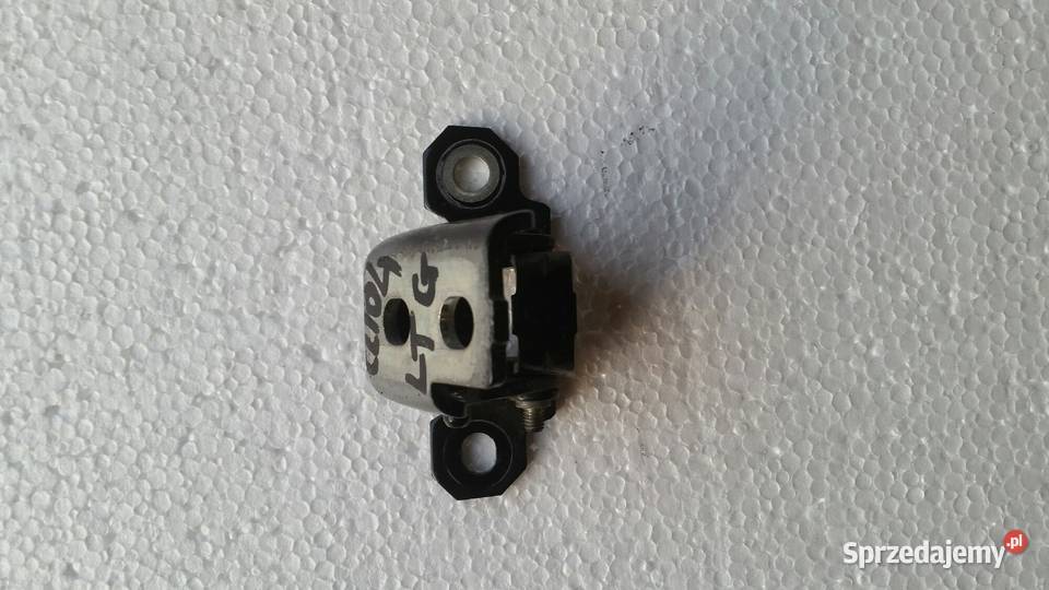 ZAWIAS DRZWI LEWY TYL RENAULT CLIO 4 IV Częstochowa