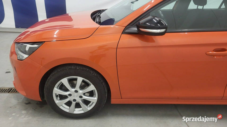 Opel Corsa 12 Edition SS F 2019 Grójec
