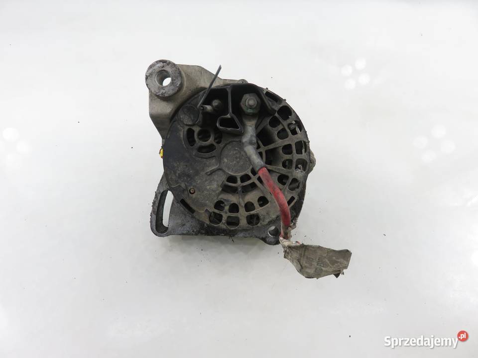 ALTERNATOR FIAT PANDA Van II 11 187 A1000 osobowe
