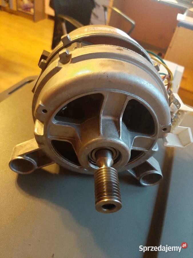 Silnik do pralki Electrolux WU126U35E02 Łowicz