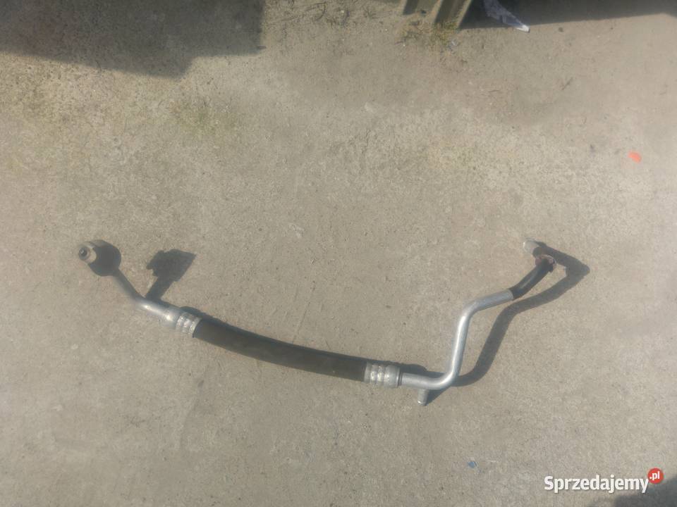 6Q0820744K przewód klimatyzacji VW POLO 9N zachodniopomorskie Dębno sprzedam