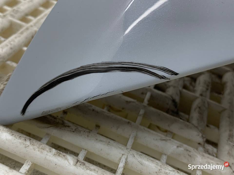 BŁOTNIK LEWY PRZÓD JAGUAR XF II Kombi GLACIER sprzedam