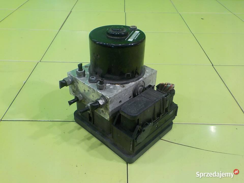 VOLVO S40 II 25 T5 04r SEDAN pompa ABS Suków