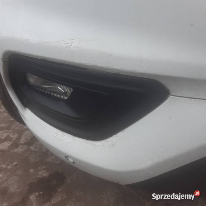 Ford Custom l1h1 20 EcoBlue 216000km Gorzów Wielkopolski sprzedam