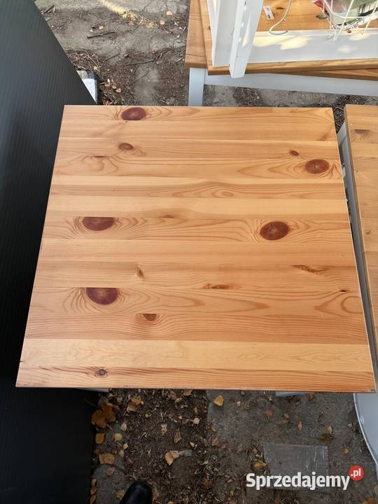 Stolik Ostrów Wielkopolski sprzedam