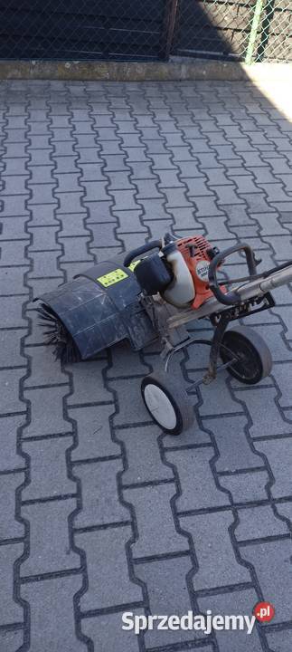 Multi narzędzie spalinowe Stihl MS 55 Szamotuły