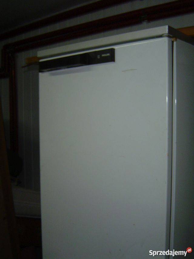 oryginalna lodówka philips szerokość 46 wolnostojące Lodówki i zamrażarki Gorzów Wielkopolski