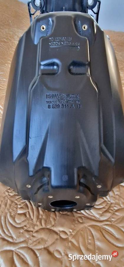 GS 1250 zbiornik bak śląskie Gliwice