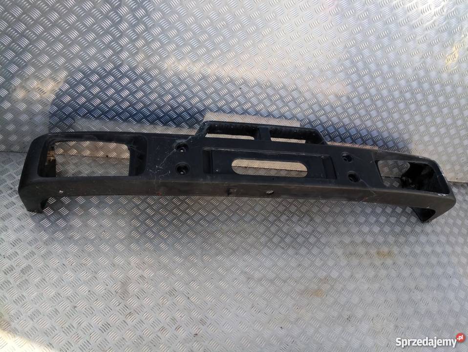 MAN VW 8150 ZDERZAK MAN 81416106050 sprzedam